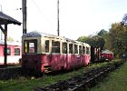 2018.10.06 JHMD Jindřichův Hradec Bahnhof (7)